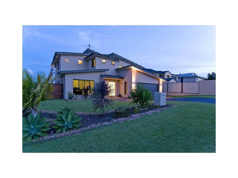 7 Wamsley Close, Redland Bay QLD 4165