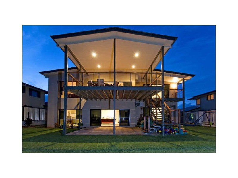 7 Wamsley Close, Redland Bay QLD 4165