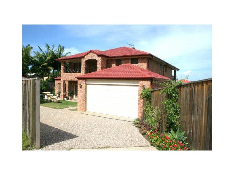 13 Riseborough Terrace, Cleveland QLD 4163