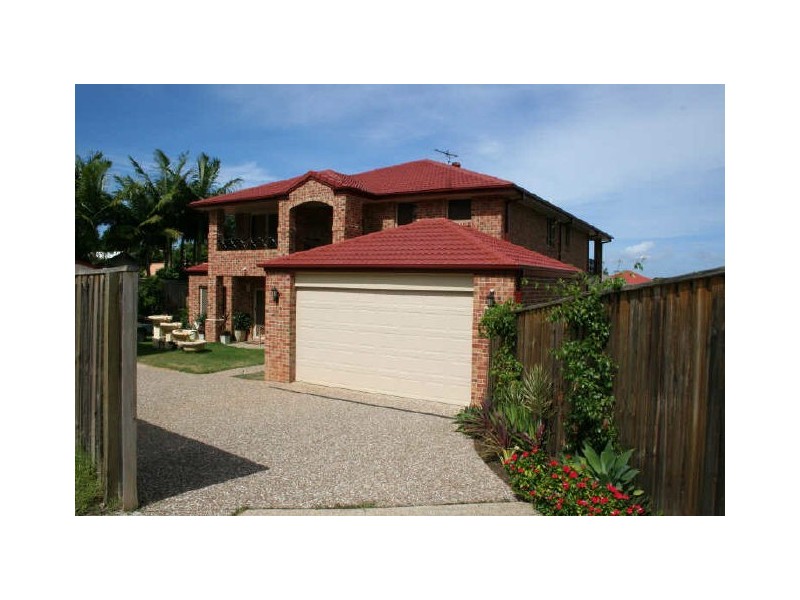13 Riseborough Terrace, Cleveland QLD 4163