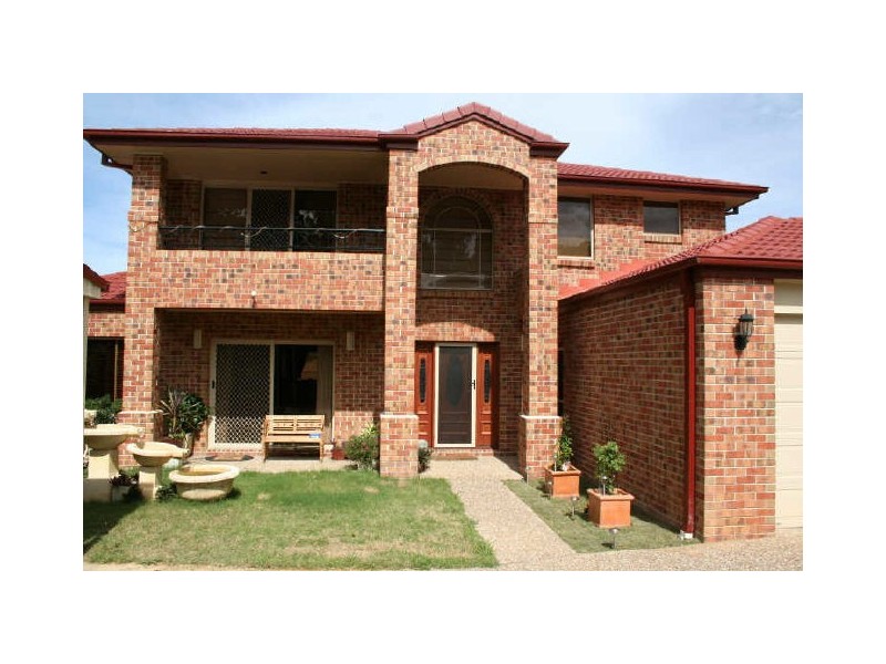 13 Riseborough Terrace, Cleveland QLD 4163