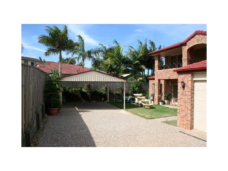13 Riseborough Terrace, Cleveland QLD 4163
