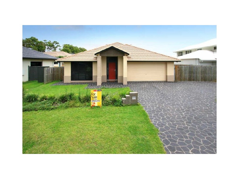 32 Carlingford Drive, Thornlands QLD 4164
