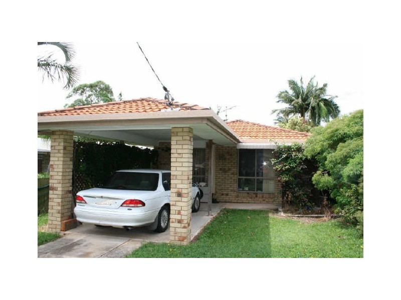 33 Shanahan Street, Redland Bay QLD 4165