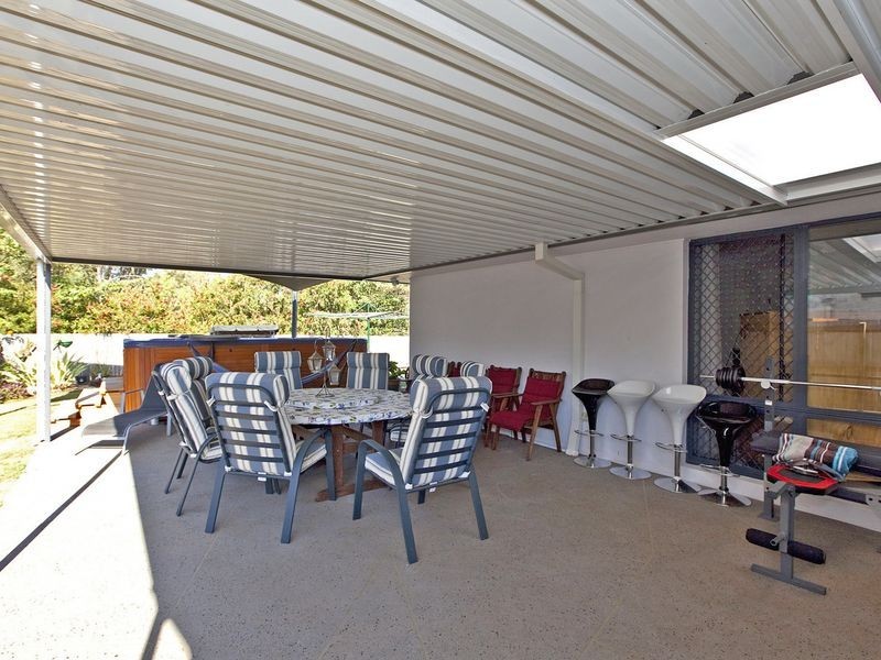 33 Kerder Street, Thornlands QLD 4164