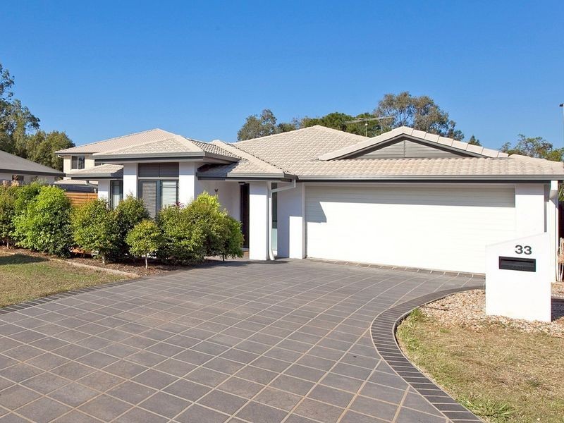 33 Kerder Street, Thornlands QLD 4164