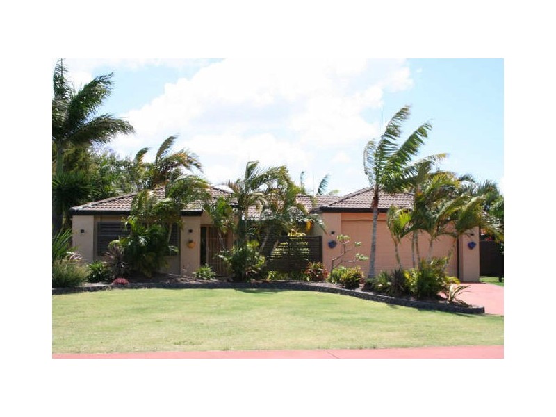 26 Omega Avenue, Cleveland QLD 4163