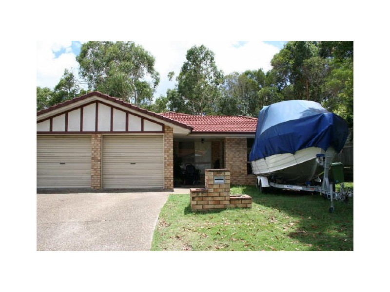 13 Eucalyptus Court, Capalaba QLD 4157