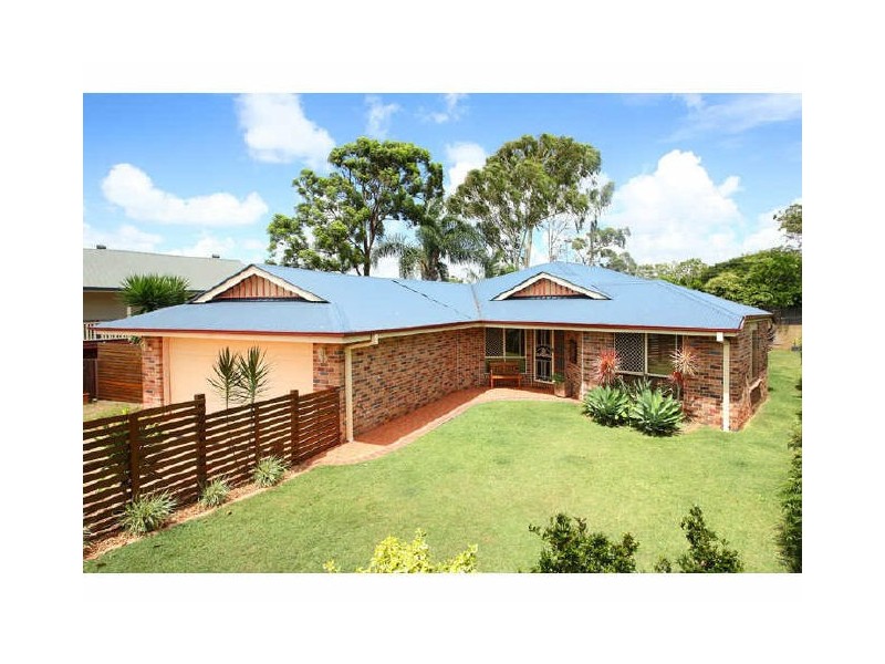 82 Morris Circuit, Thornlands QLD 4164