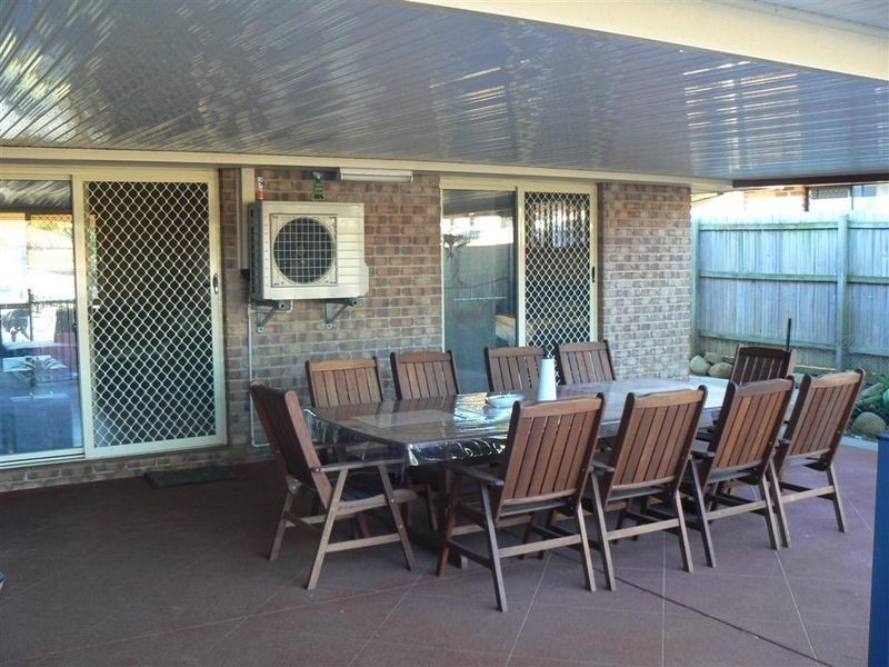 33 Daysland Street, Victoria Point QLD 4165