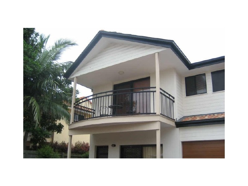 3/219 Shore Street West, Cleveland QLD 4163