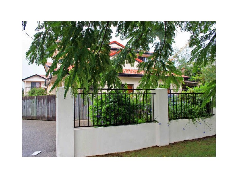 3/219 Shore Street West, Cleveland QLD 4163