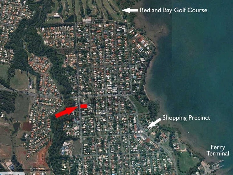 134 Main Street, Redland Bay QLD 4165