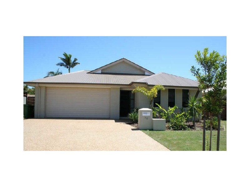 11 Parklane Road, Victoria Point QLD 4165