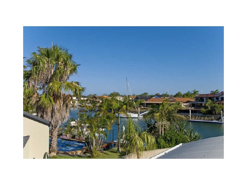 31 Anchorage Drive, Raby Bay QLD 4163