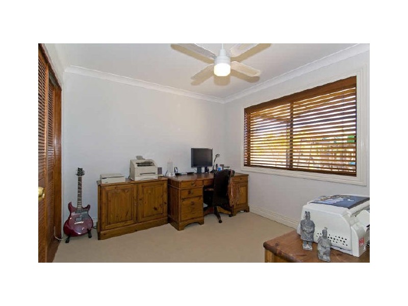 31 Anchorage Drive, Raby Bay QLD 4163