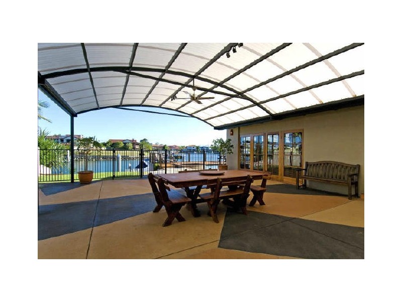 31 Anchorage Drive, Raby Bay QLD 4163