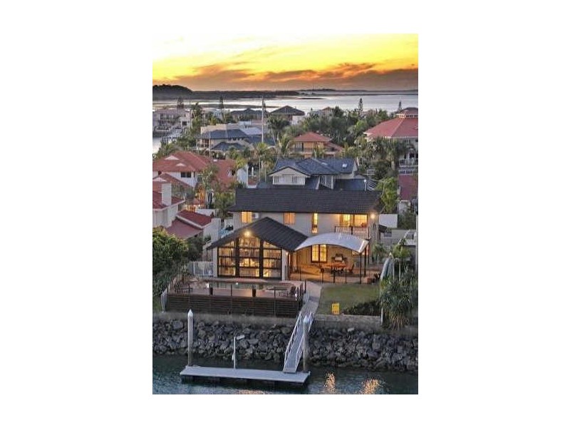 31 Anchorage Drive, Raby Bay QLD 4163