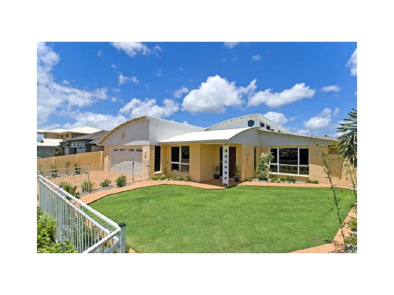 57 Clifford Perske Drive, Thornlands QLD 4164