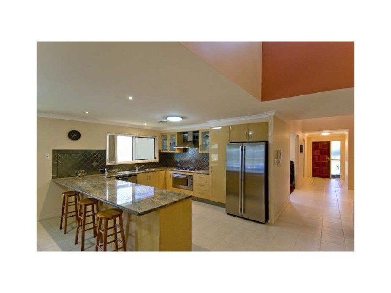 57 Clifford Perske Drive, Thornlands QLD 4164