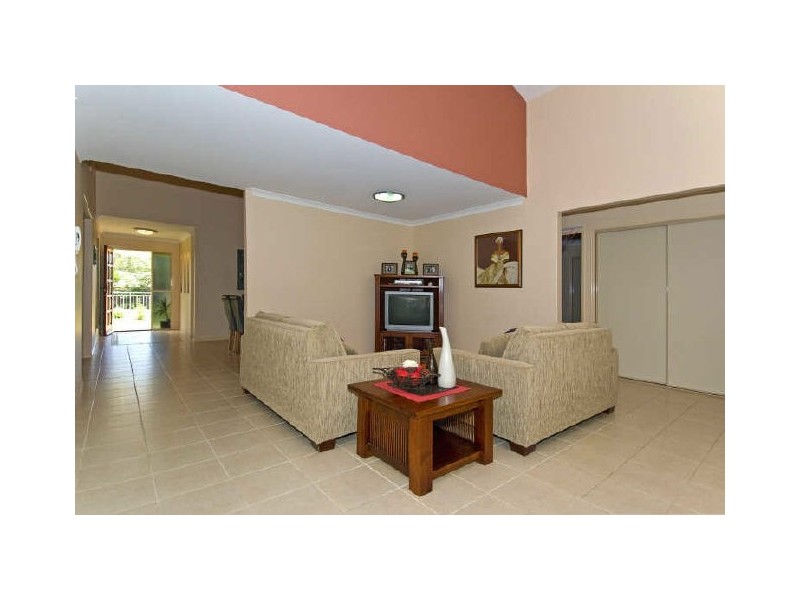 57 Clifford Perske Drive, Thornlands QLD 4164