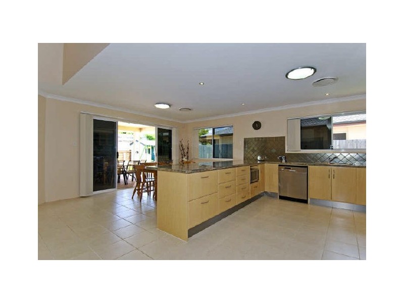 57 Clifford Perske Drive, Thornlands QLD 4164