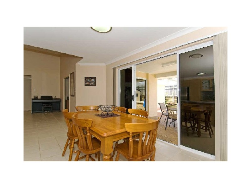 57 Clifford Perske Drive, Thornlands QLD 4164