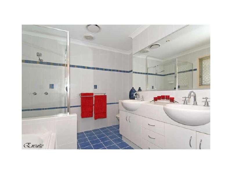 57 Clifford Perske Drive, Thornlands QLD 4164