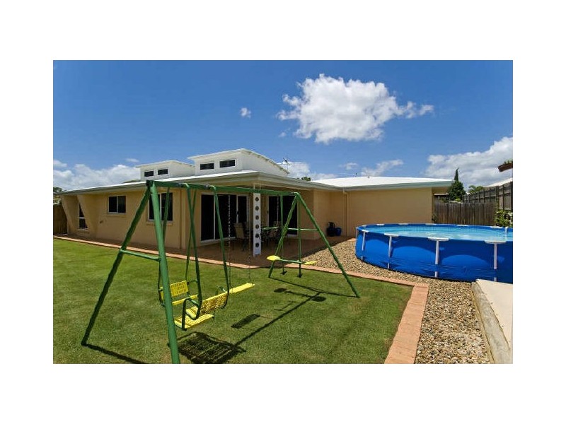 57 Clifford Perske Drive, Thornlands QLD 4164