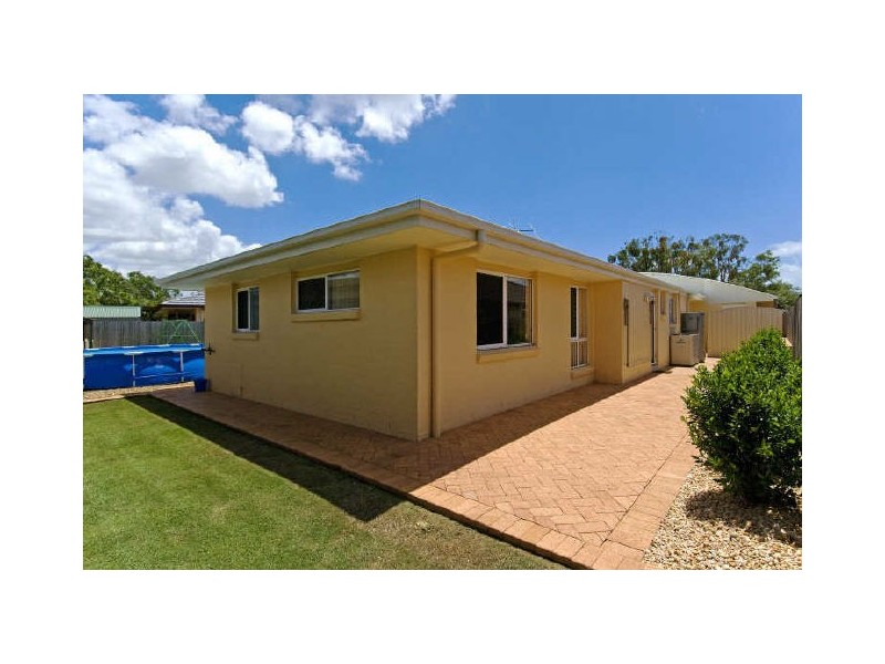 57 Clifford Perske Drive, Thornlands QLD 4164