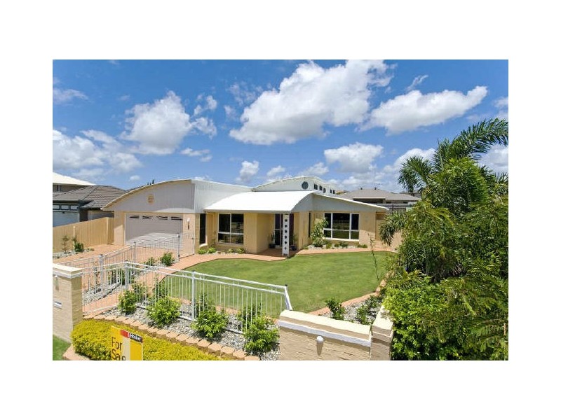 57 Clifford Perske Drive, Thornlands QLD 4164