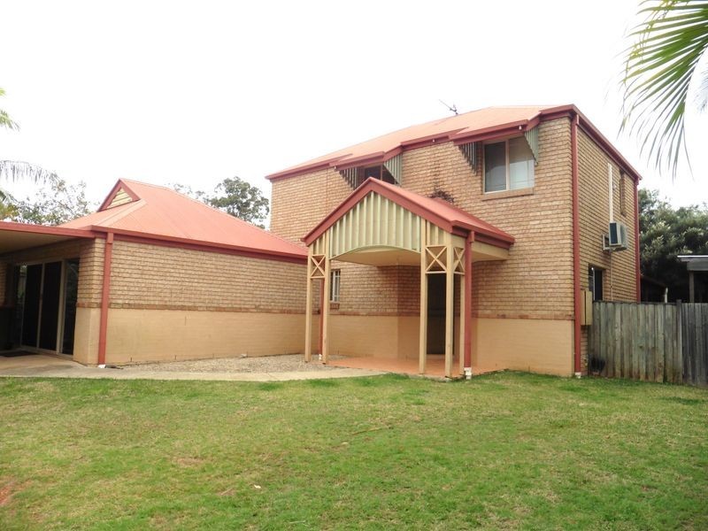 16 Lucy Court, Ormiston QLD 4160