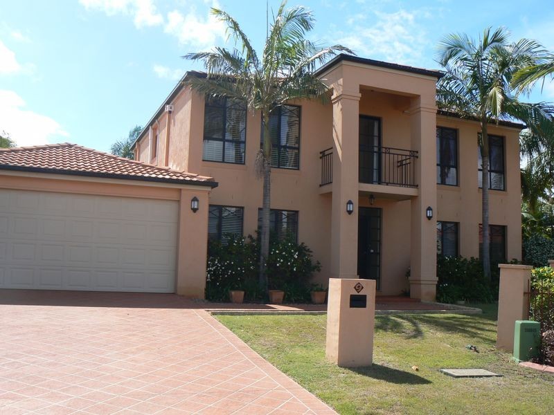 9 Palmerston Place, Victoria Point QLD 4165
