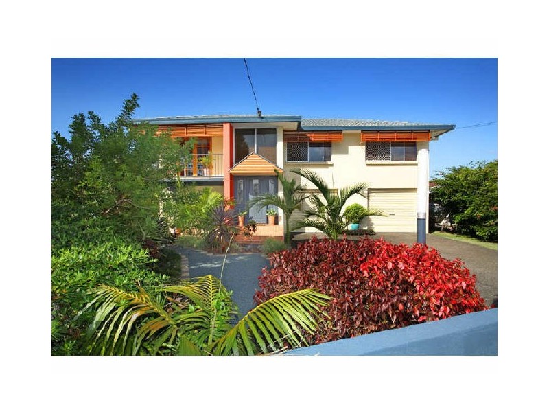 8 Makena Crescent, Birkdale QLD 4159