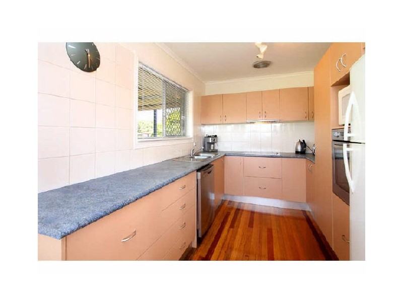 8 Makena Crescent, Birkdale QLD 4159