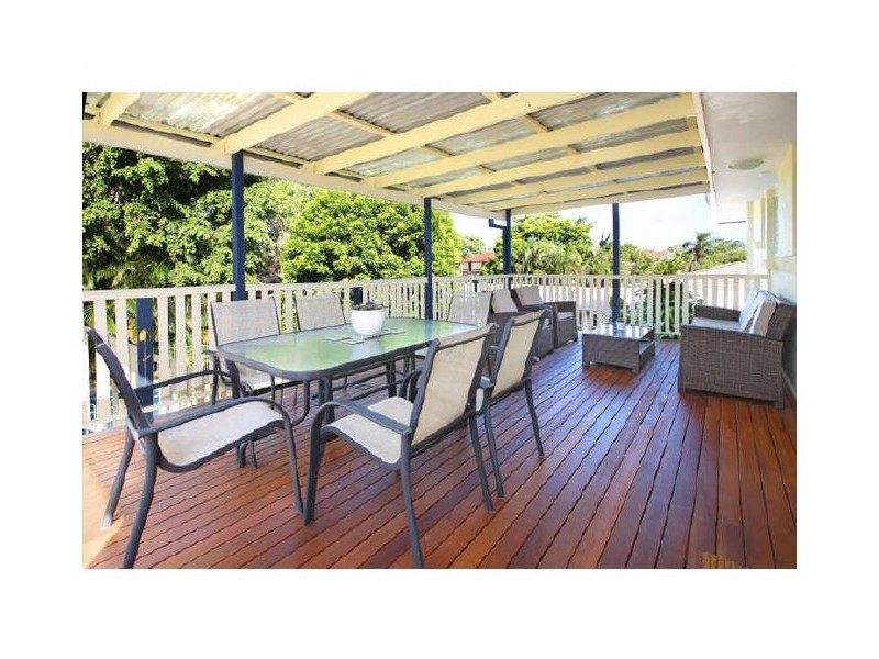 8 Makena Crescent, Birkdale QLD 4159