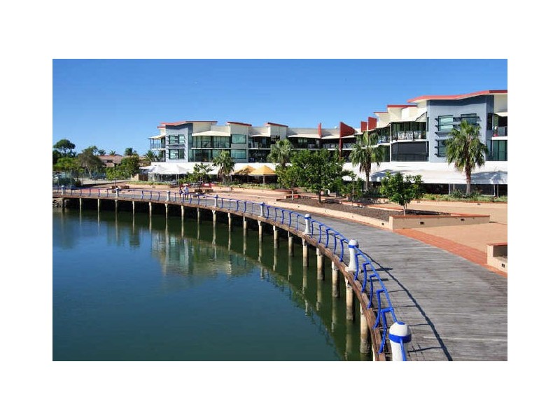 15/2 Masthead Drive, Raby Bay QLD 4163