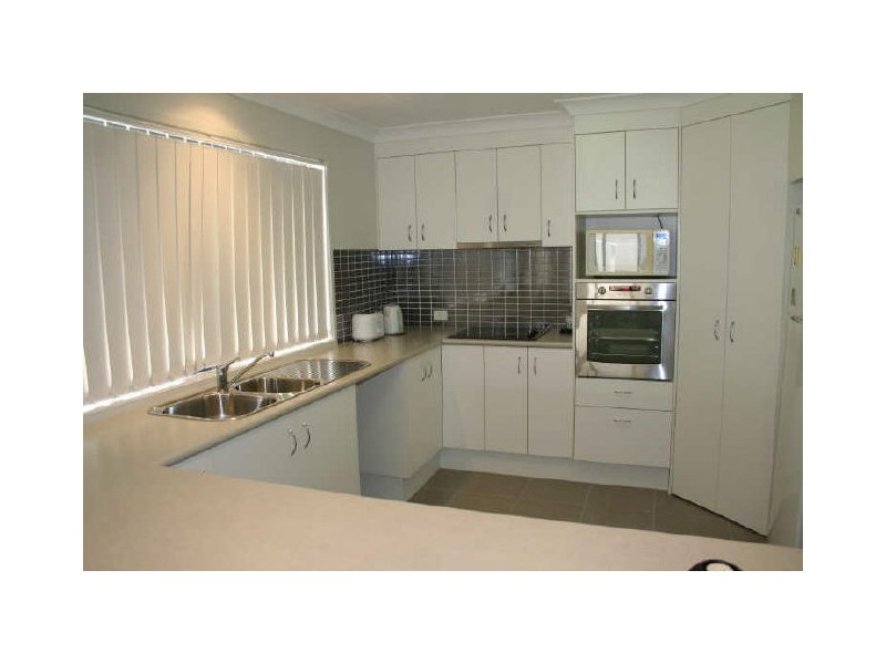 5 Ronnie Street, Cleveland QLD 4163