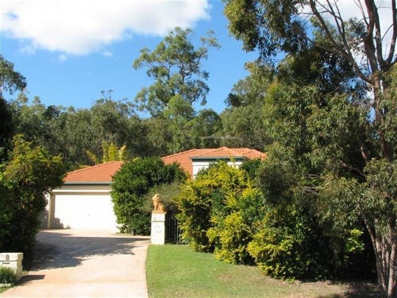 8 Flowers Street, Alexandra Hills QLD 4161