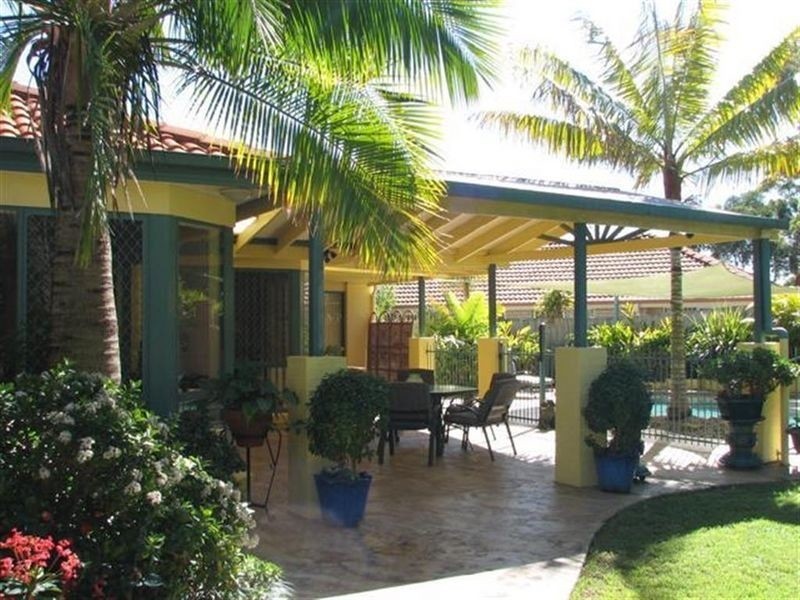 8 Flowers Street, Alexandra Hills QLD 4161