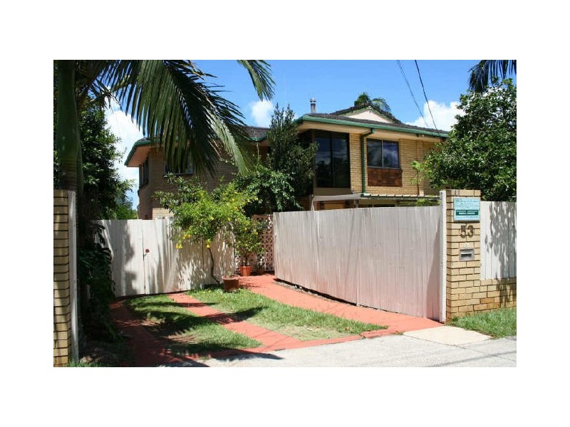 53 Birkdale Road, Birkdale QLD 4159
