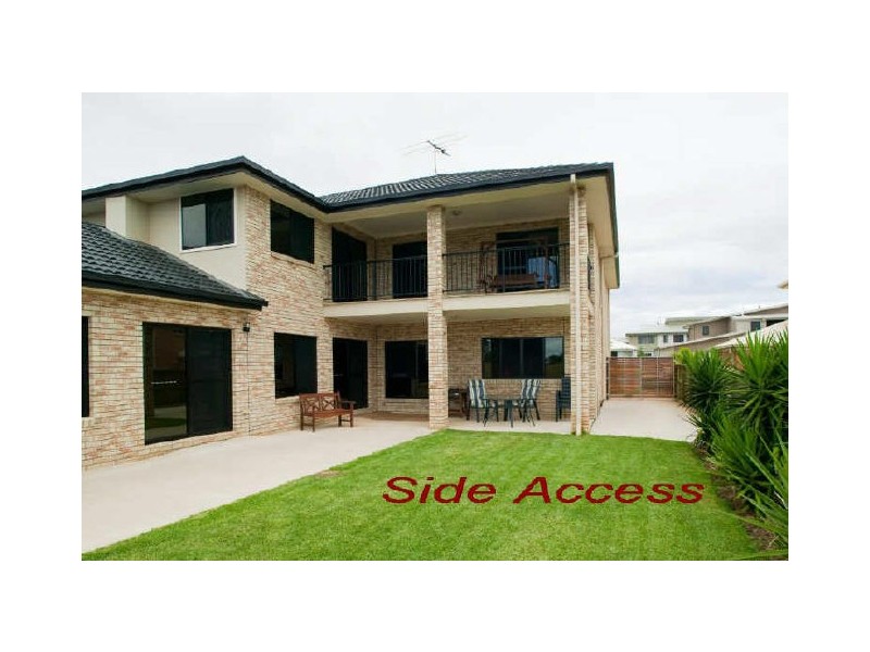 18 Seaspray Street, Thornlands QLD 4164