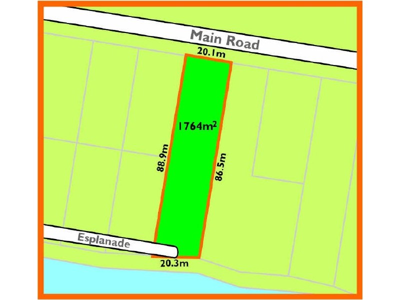 55 Main Road, Wellington Point QLD 4160