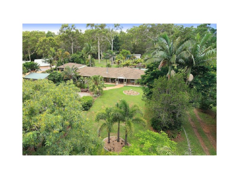 14 Tipuana Drive, Capalaba QLD 4157