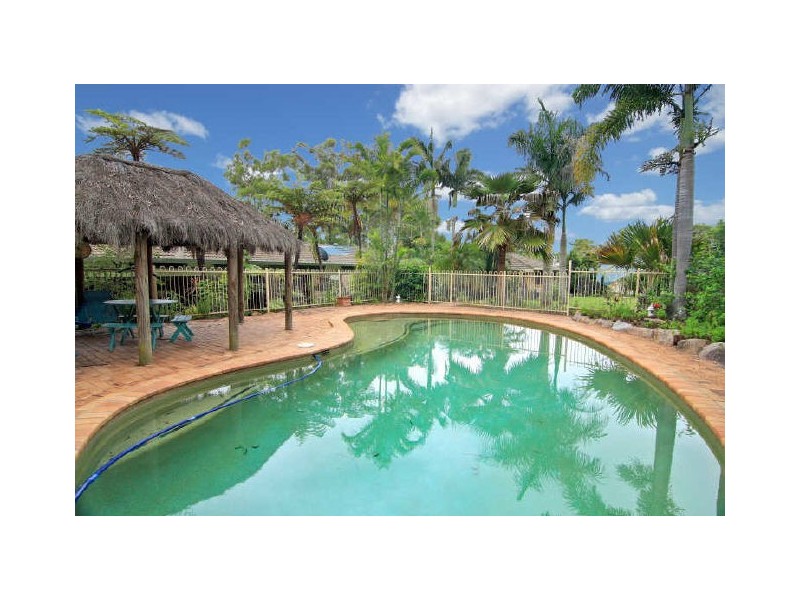 14 Tipuana Drive, Capalaba QLD 4157