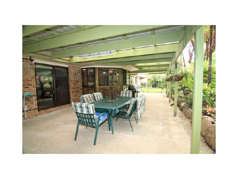 14 Tipuana Drive, Capalaba QLD 4157