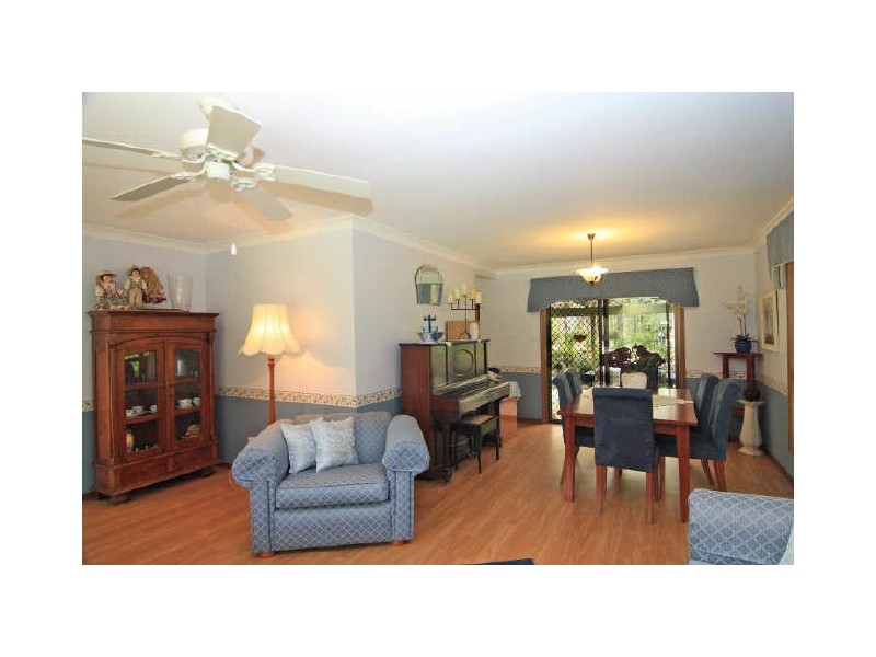 14 Tipuana Drive, Capalaba QLD 4157