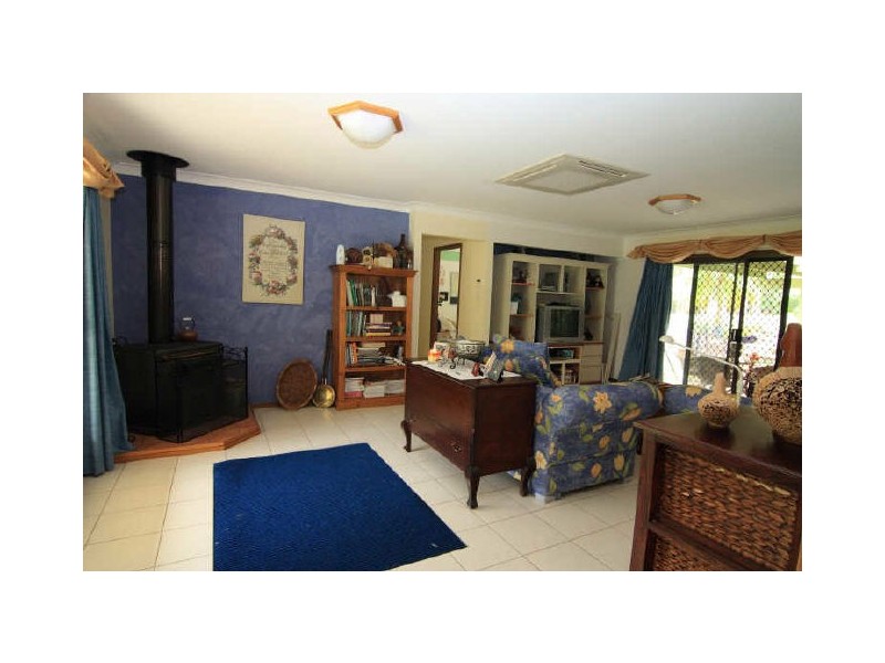 14 Tipuana Drive, Capalaba QLD 4157