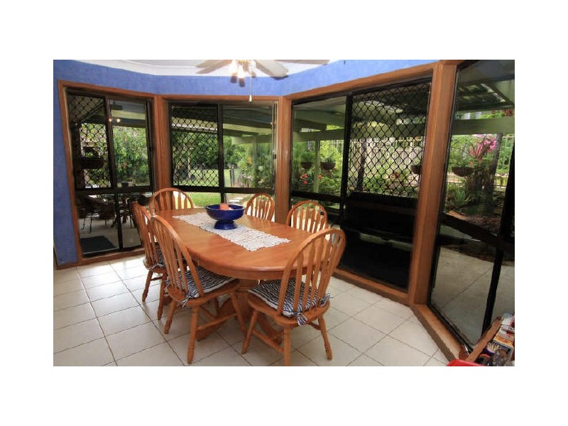 14 Tipuana Drive, Capalaba QLD 4157