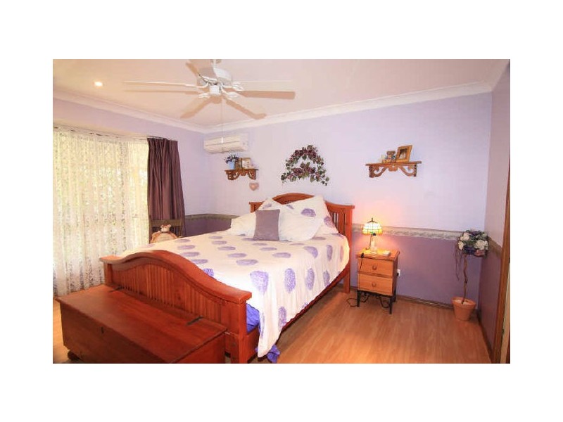 14 Tipuana Drive, Capalaba QLD 4157